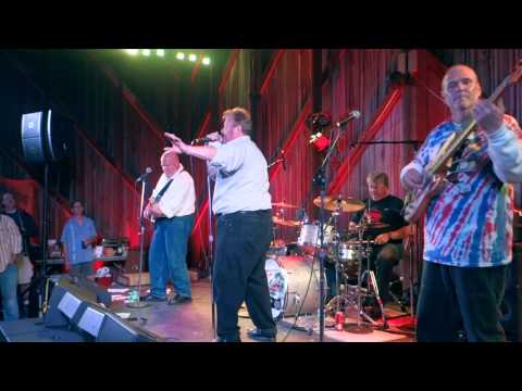 Hypstrz, "Talk,Talk" Barn Party 2014 9-6-14