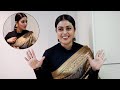 Actress Poorna Latest Photoshoot Sundari Movie Poorna Latest Movie Daily News