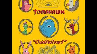 &quot;Stone Letter&quot; de Tomahawk [Sub. Español]