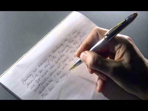 Bascci & Fili D - Psaní