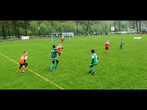 MARCOVIA MARKI 09 - AKADEMIA PIŁKARSKA REISSA wynik 1-1