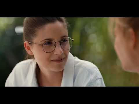 SQUARED LOVE Trailer 2021 Romance Netflix Movie