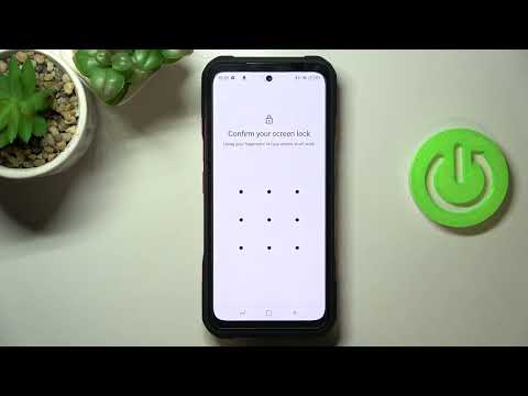 How to Backup Data on DOOGEE V20 - Google Backup