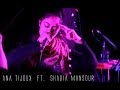 Anita Tijoux ft. Shadia Mansour - Somos Sur 