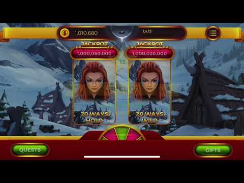 Viking Slots