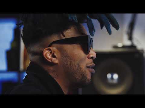 [FREE] TM88 x Southside type beat "Anti" (Prod.G-WILLY) | TM88 instrumental 2018