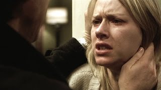 Video trailer för Official Trailer: 21 Grams (2003)