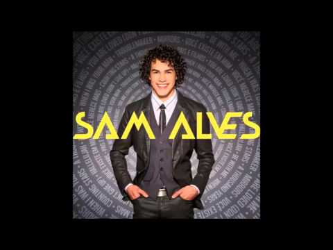 Sam Alves   Mirrors 2014