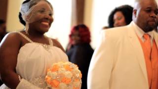 Marcus + Adrian Marshall Wedding Film at Ashton Gardens
