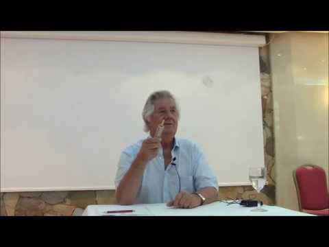 Horst Krohne: Das VivoMeter® der Schule der Geistheilung nach Horst Krohne®