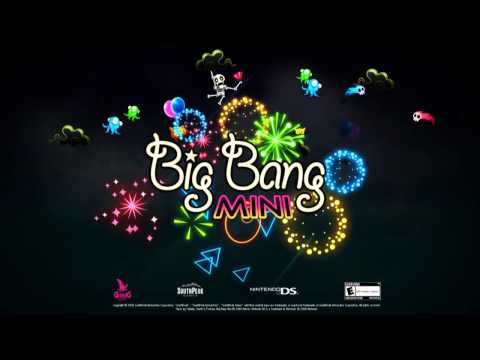 Klagmar's Top VGM #688 - Big Bang Mini - New York