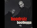 Hoodratz Bootlegga Instrumental