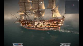 Admiral Nelson destroys the French navy.