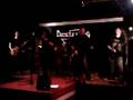 deafening silence-strong we are