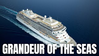 Grandeur of the Seas – Full Ship Tour & Review 2025 | Royal Caribbean Cruise Guide