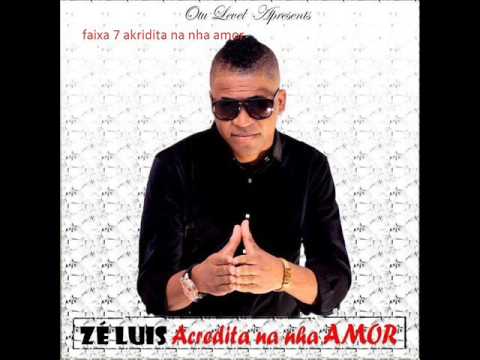 ze luis akridita na nha amor