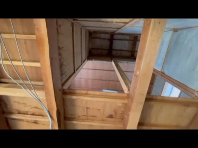 津市T様邸途中経過