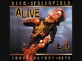 Alyson - Rick Springfield