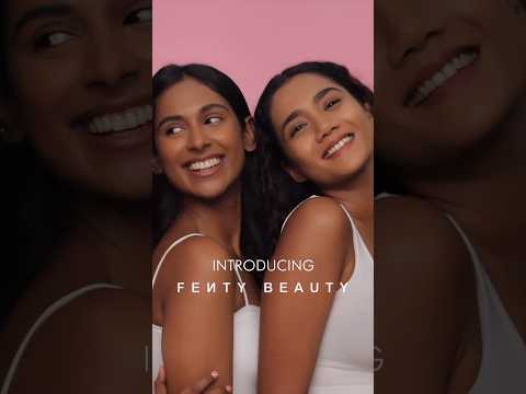 Shivani Yadav Nykaa X Fenty Primer for all skin types