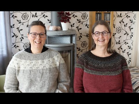 Hemstickat Podcast avsnitt 10 - 2022