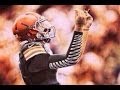 Johnny Manziel Highlights ������ | CLEVELAND BROWNS.