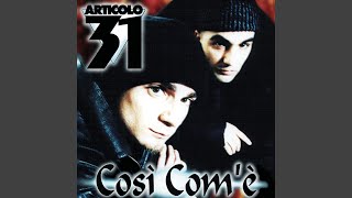 Fatti in là Music Video