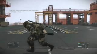 All tasks - New World Order FOB event (March 2016) fast n' easy [MGSV:TPP]