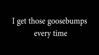 Travis Scott - Goosebumps with Lyrics HQ