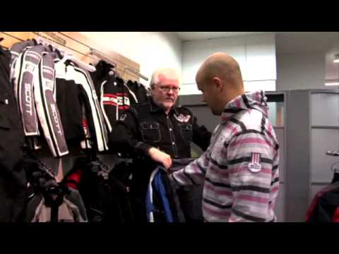 Mopo Pohjois-Satakunnan Seutukunta Kankaanpää Satamotors