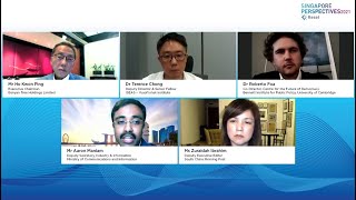 Forum 9: Global Trends, Social Movements and Democracy video