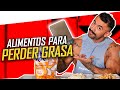 🔴La MEJOR GUIA para perder GRASA RÀPIDO 🔥(CAPITULO 2)➡ Alimentación para PERDER GRASA
