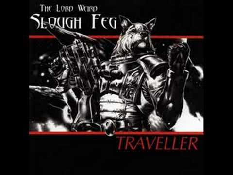 Slough Feg - Traveller-04-Professor's Theme