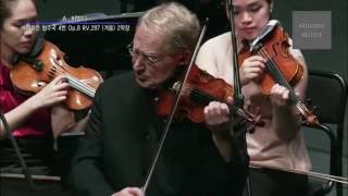 Shlomo Mintz | Vivaldi 