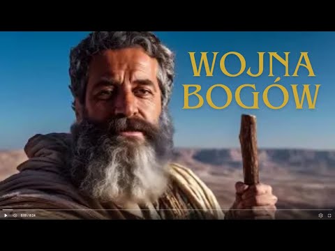 War of the Gods - Elijah vs. the Prophets of Baal