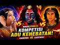 Mahakali English Episode 34 Ganesha Vs Kartikey S Might Competition Storyline