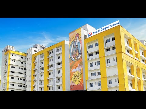 Videos from Kailash Deepak Hospital