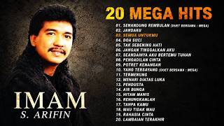 Download lagu Imam S. Arifin's Most Romantic Old Dangdut Songs, a Nostalgic Afternoon Relaxation Companion, Ful... mp3