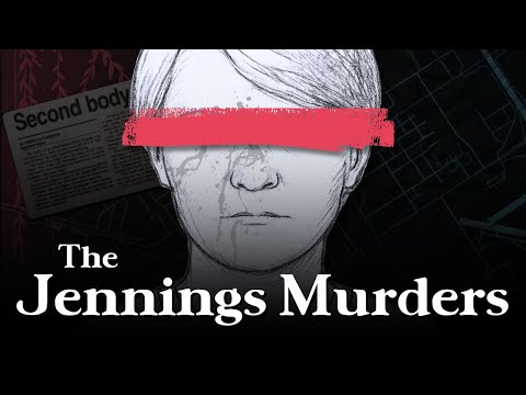 The Jennings Murders
