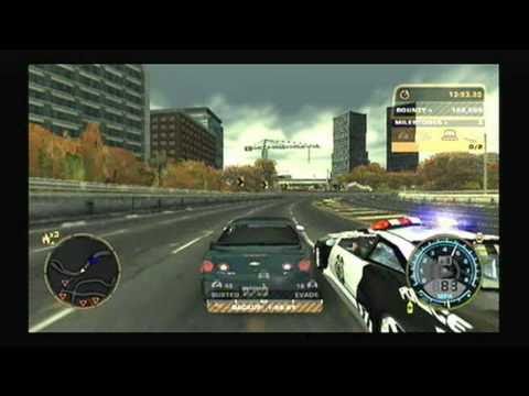 Let's Play Need for Speed: Most Wanted - Part 27 [SPECIAL]