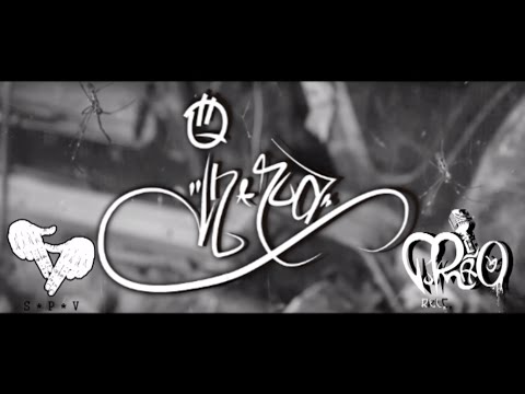 In'Rua -  Vivendo do Ócio / Prod. L Beat's (Videoclipe)