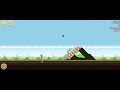 Angry Birds Level 4 16 3 Stars 93930 Points