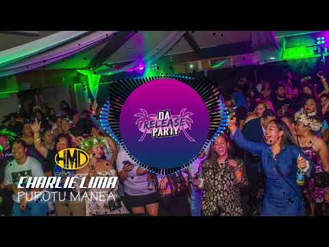 Purotu Manea - CHARLIE LIMA