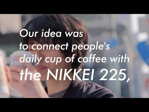 13  Nikkei Blend