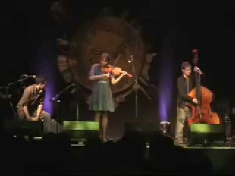 Celtic Connections 2009 Danny Kyle Open Stage 5