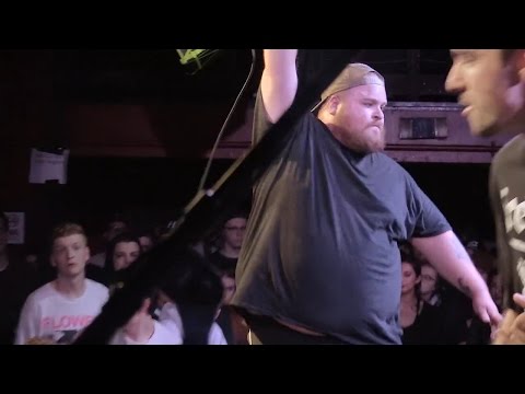 [hate5six] Bent Life - May 28, 2016