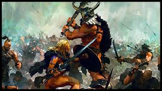 The INSANE World of ARGATORIA