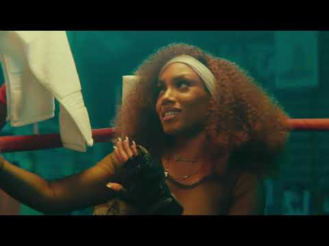 Savannah Cristina - Body Work (Official Music Video)