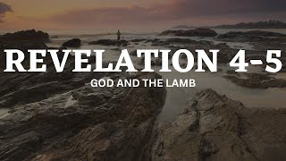 Revelation 4-5 NIV Audio Bible