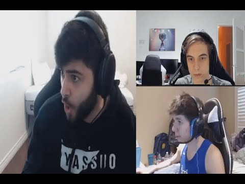 Yassuo Rages At Riot | Caps On Qiyana | LoL Highlights #32