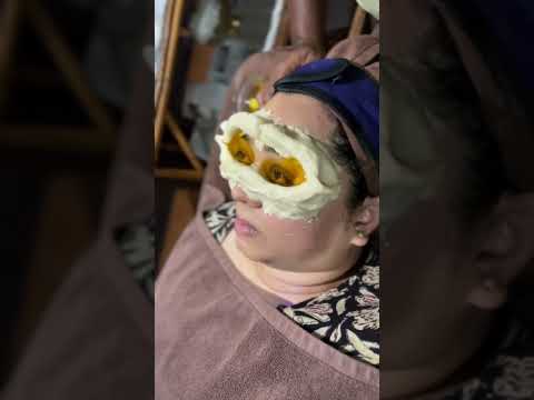 Ayurveda Treatment for Eyes 👁 NETRA TARPANA